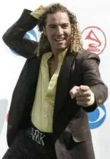 Bisbal  David - David Bisbal 19.jpg
